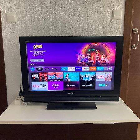 Apartamento A Pie De Playa El Portil Eksteriør billede