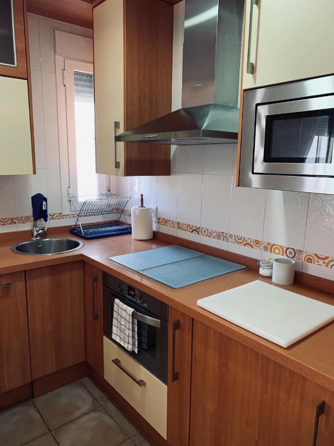 Apartamento A Pie De Playa El Portil Eksteriør billede