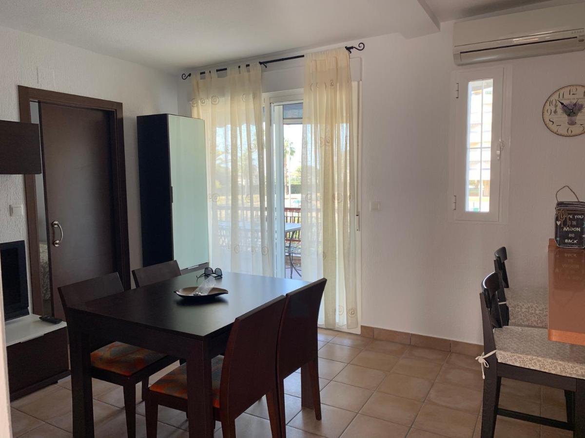 Apartamento A Pie De Playa El Portil Eksteriør billede