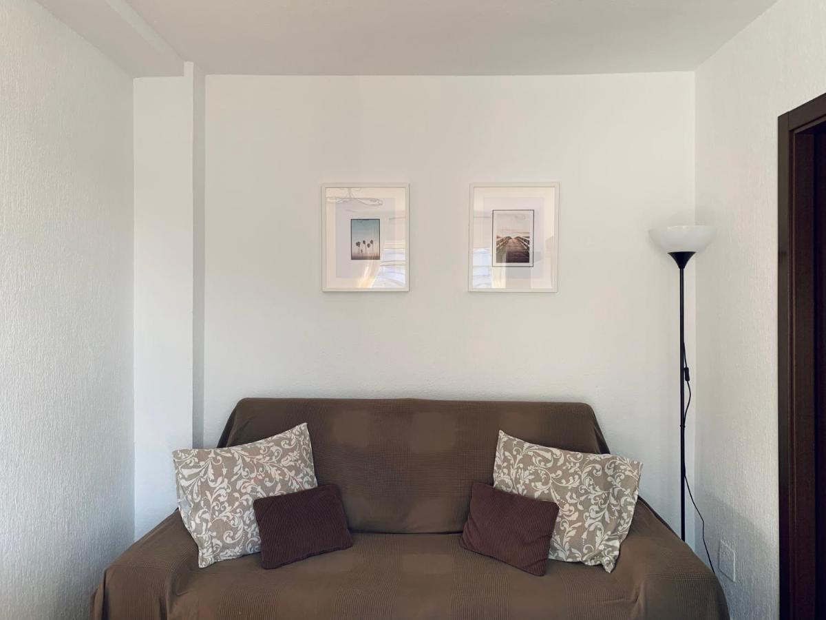Apartamento A Pie De Playa El Portil Eksteriør billede