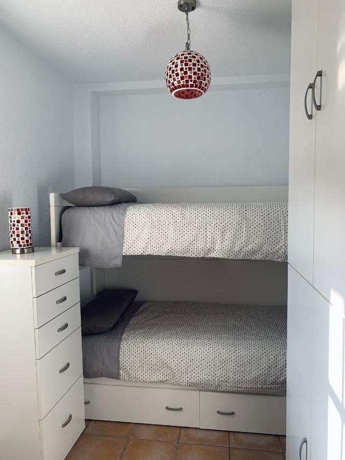 Apartamento A Pie De Playa El Portil Eksteriør billede