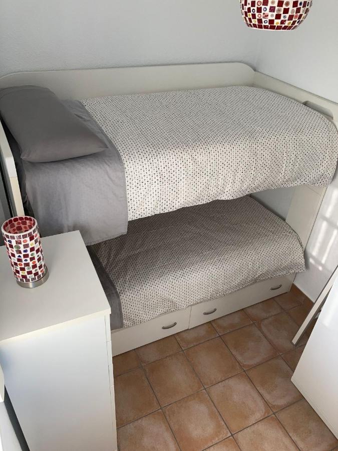Apartamento A Pie De Playa El Portil Eksteriør billede