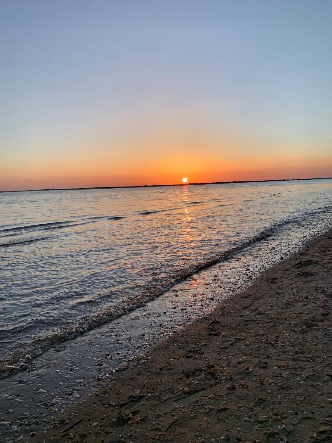 Apartamento A Pie De Playa El Portil Eksteriør billede